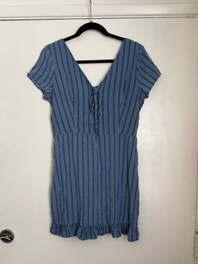Hollister Dress